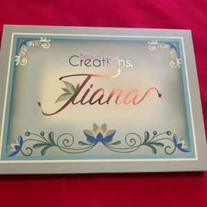 Beautiful palette(never used)